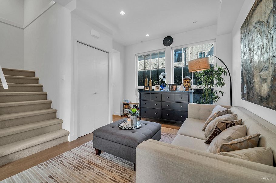 7901 Oak Street Vancouver, BC - 10