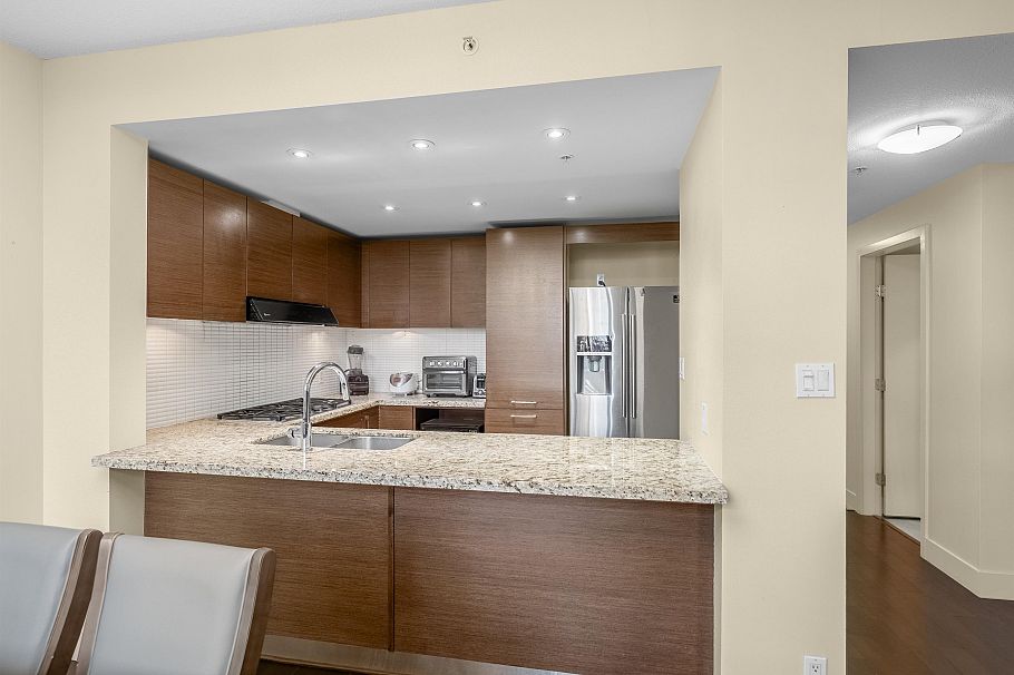 112 5958 Iona Drive Vancouver, BC - 8