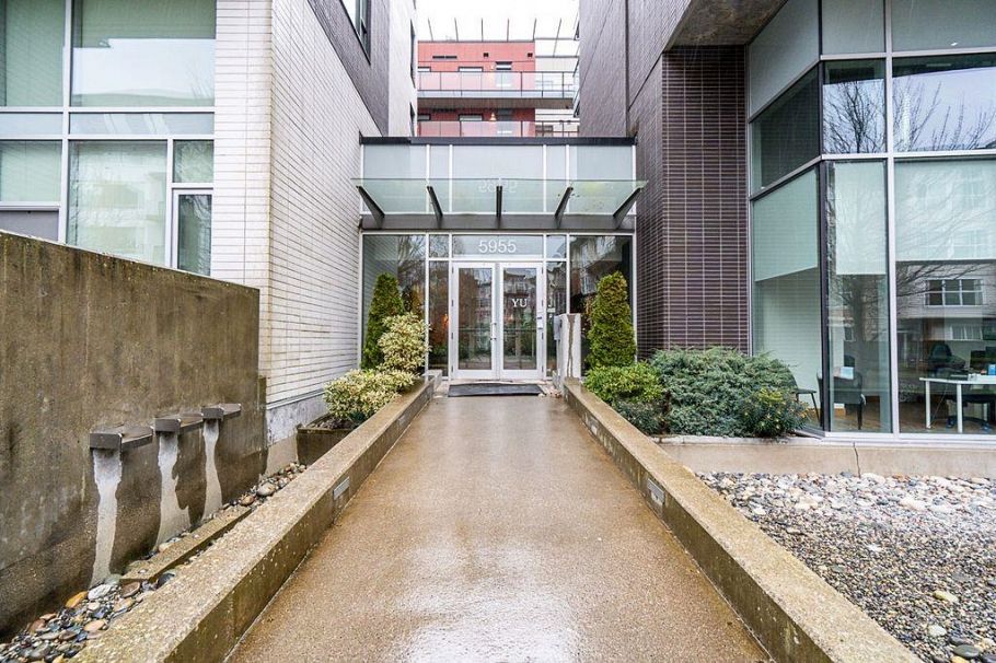 520 5955 Birney Avenue Vancouver, BC - 3