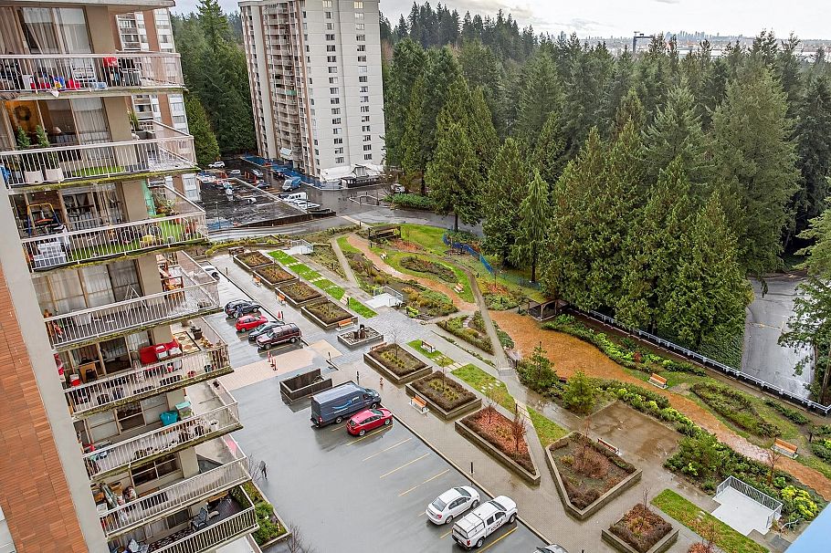 1306 2016 Fullerton Avenue North Vancouver, BC - 27