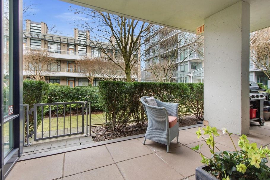 313 77 Walter Hardwick Avenue Vancouver, BC - 28