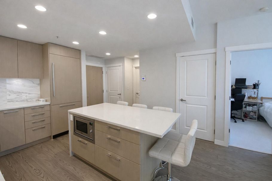 434 3563 Ross Drive Vancouver, BC - 5