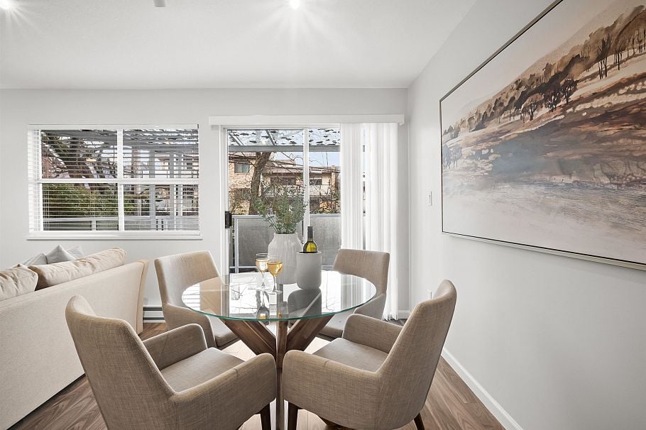 935 E 8th Avenue Vancouver, BC - 6