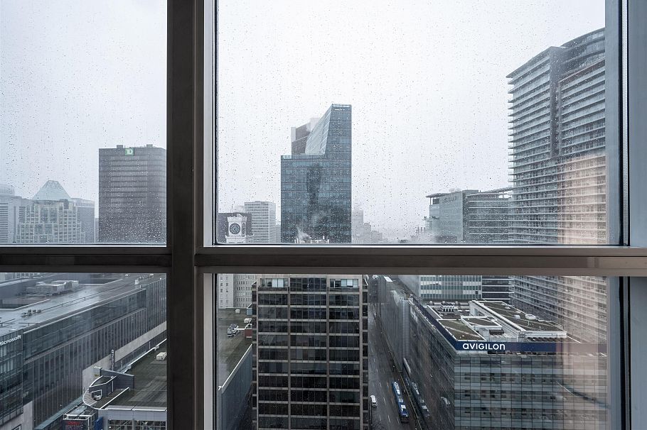 2602 833 Seymour Street Vancouver, BC - 15