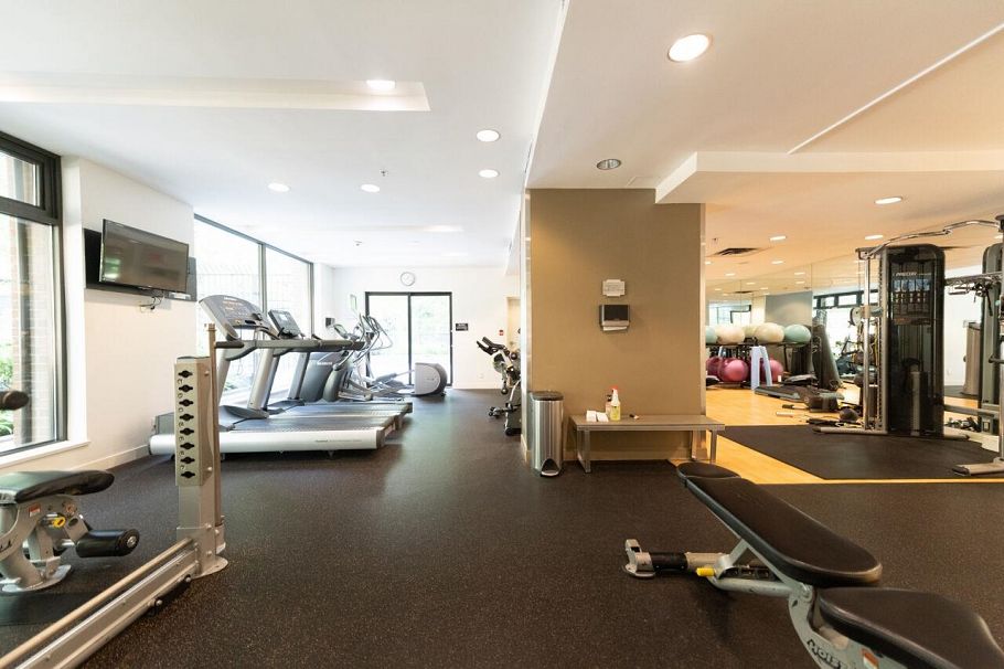 501 1055 Homer Street Vancouver, BC - 20