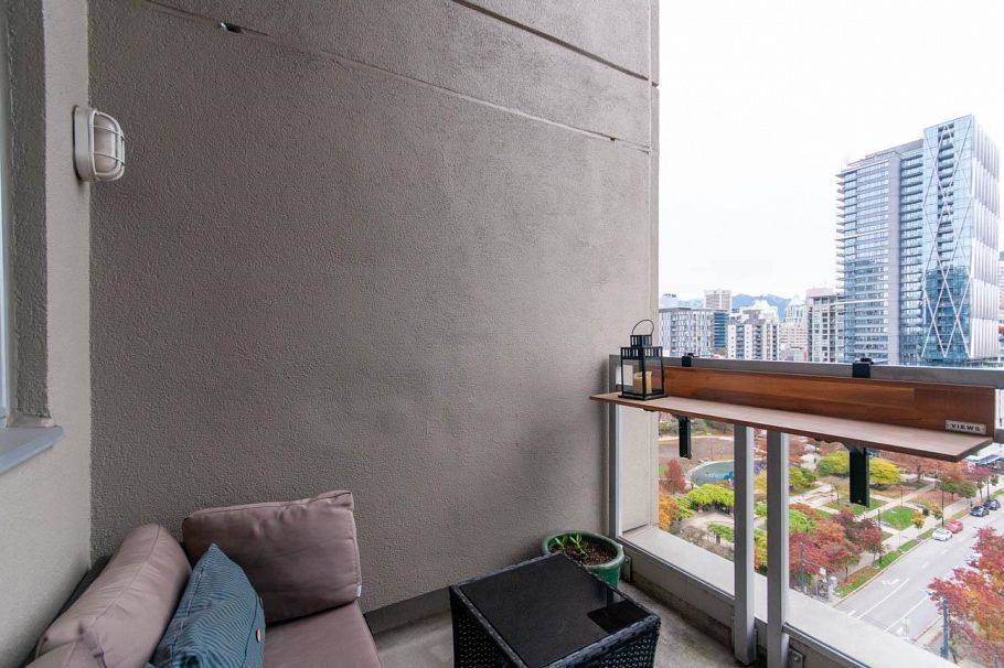 1406 1238 RICHARDS STREET, Vancouver BC V6B 6M6 Vancouver, BC - 10