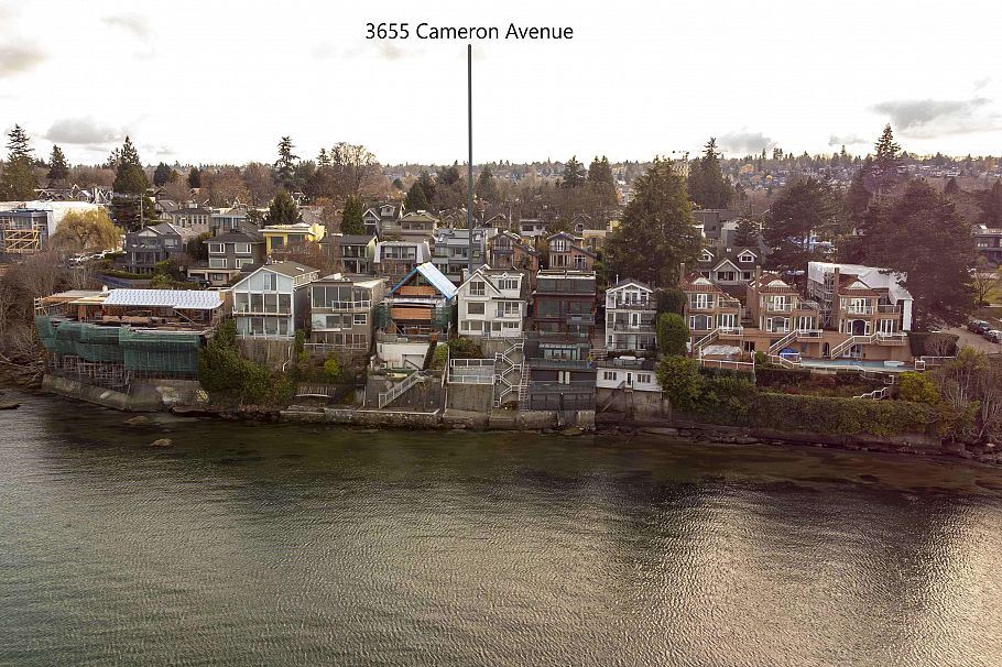 3655 Cameron Avenue Vancouver, BC - 7
