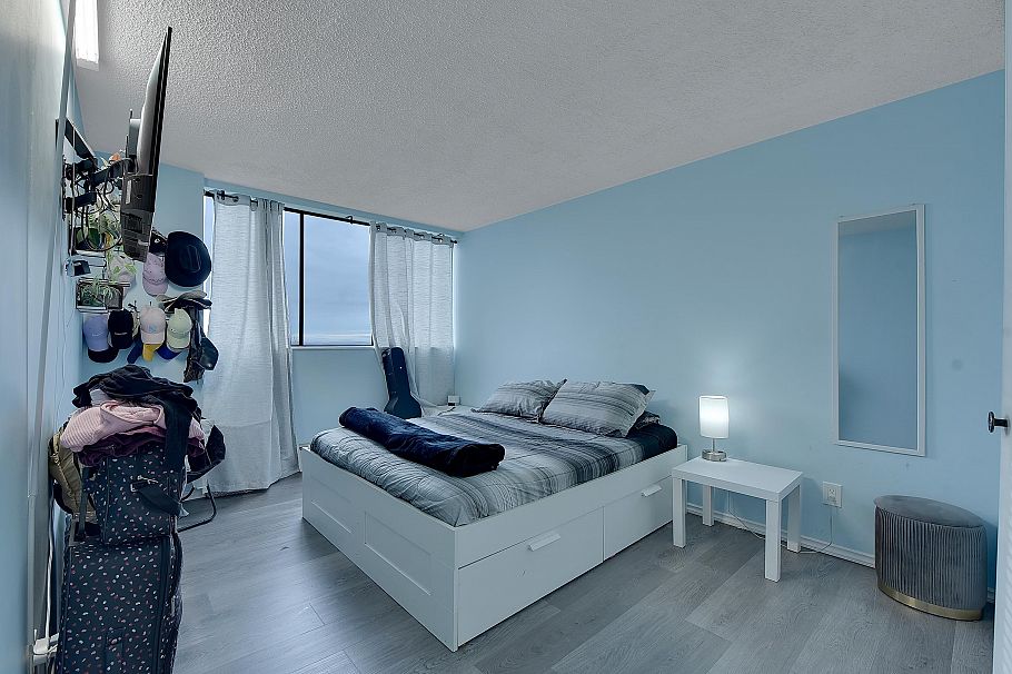 605 6759 Willingdon Avenue Burnaby, BC - 7