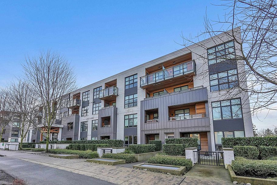 205 733 E 3rd Street North Vancouver, BC - 38