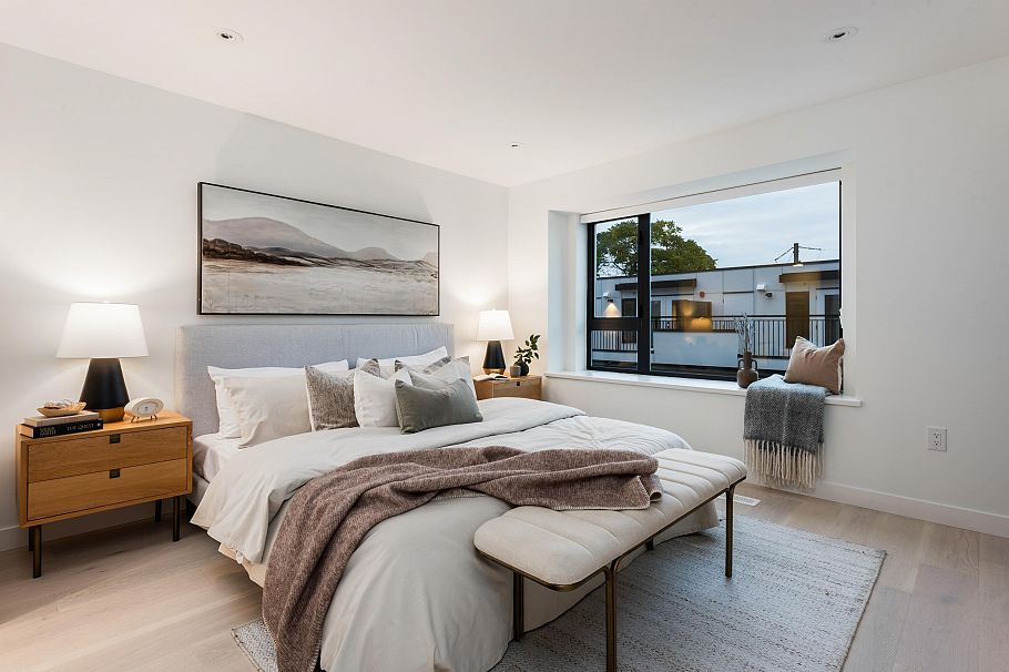 243 475 W 28th Avenue Vancouver, BC - 4