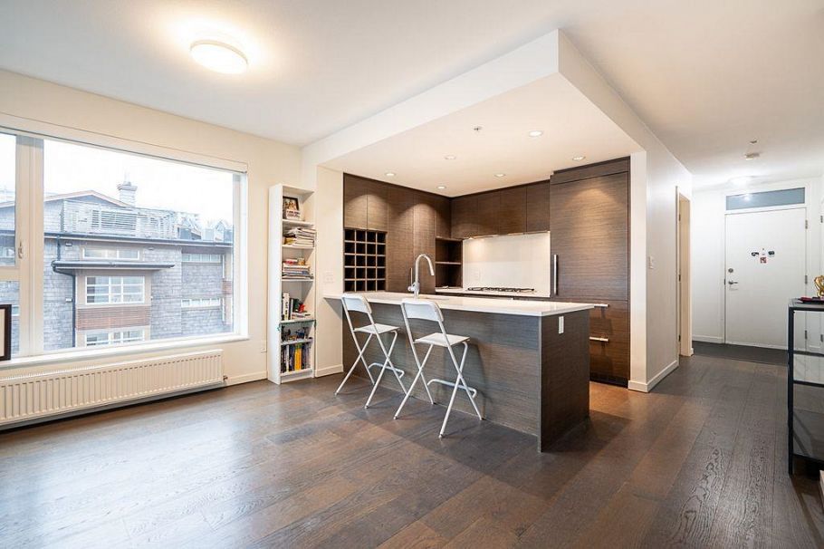 520 5955 Birney Avenue Vancouver, BC - 11