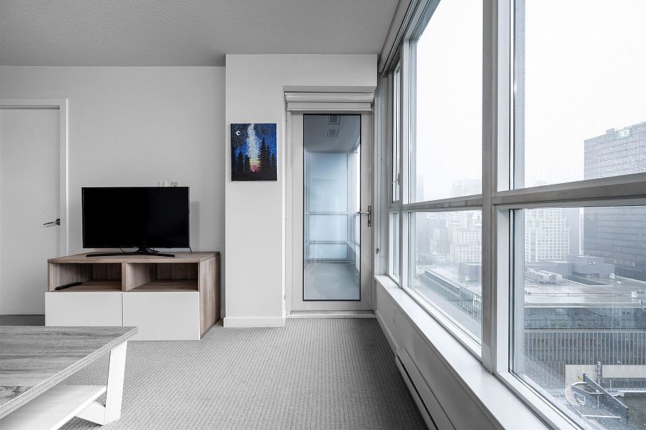 2602 833 Seymour Street Vancouver, BC - 3