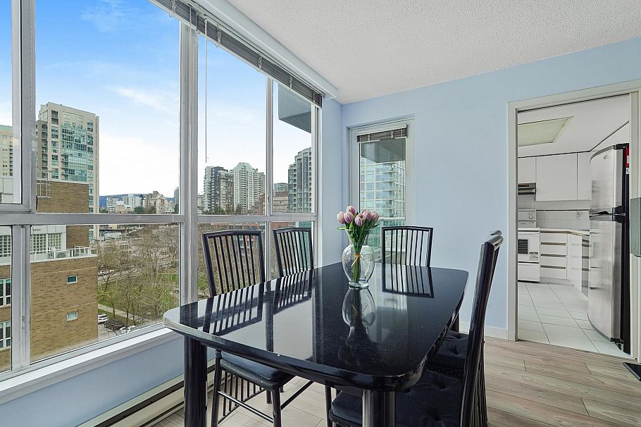 902 1500 Howe Street Vancouver, BC - 12