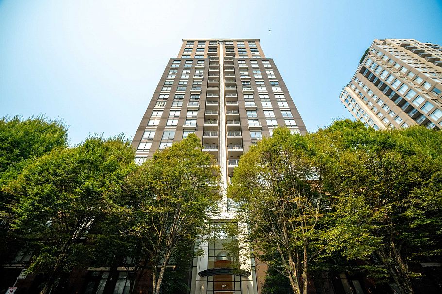 501 1055 Homer Street Vancouver, BC - 17
