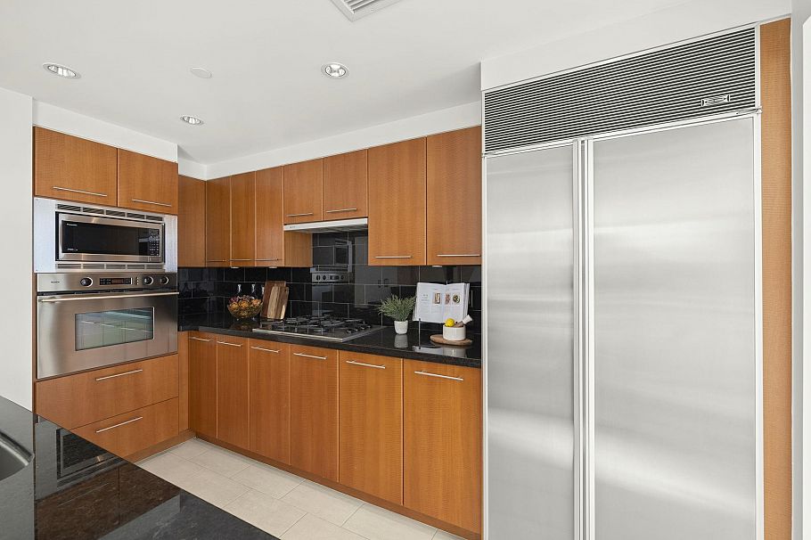 1503 323 Jervis Street Vancouver, BC - 8