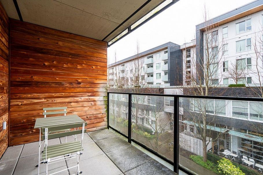 520 5955 Birney Avenue Vancouver, BC - 26