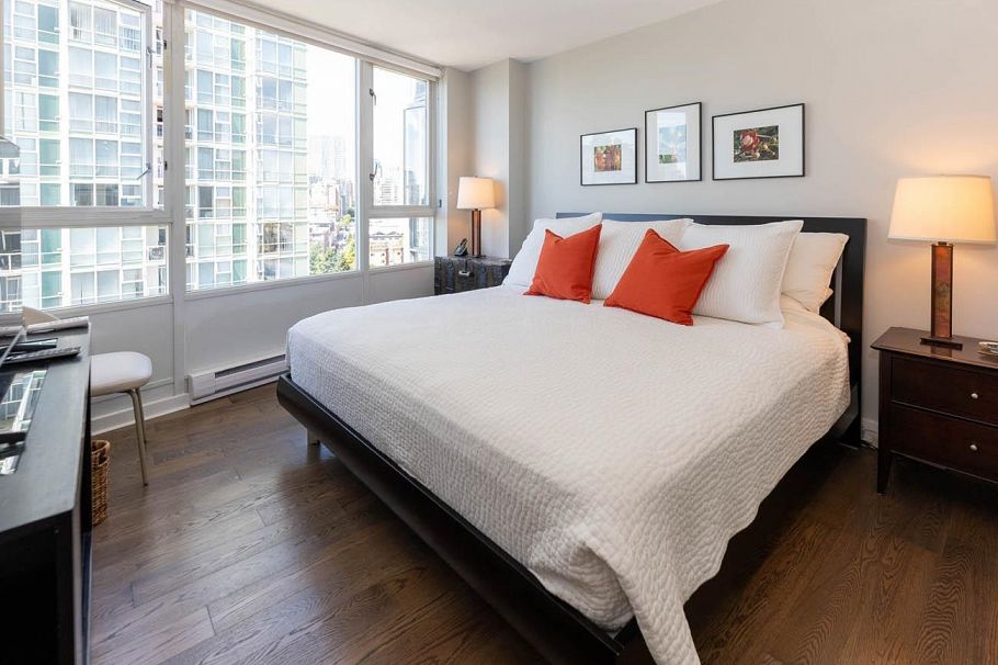 1703 1067 MARINASIDE CRESCENT, Vancouver BC V6Z 3A4 Vancouver, BC - 15