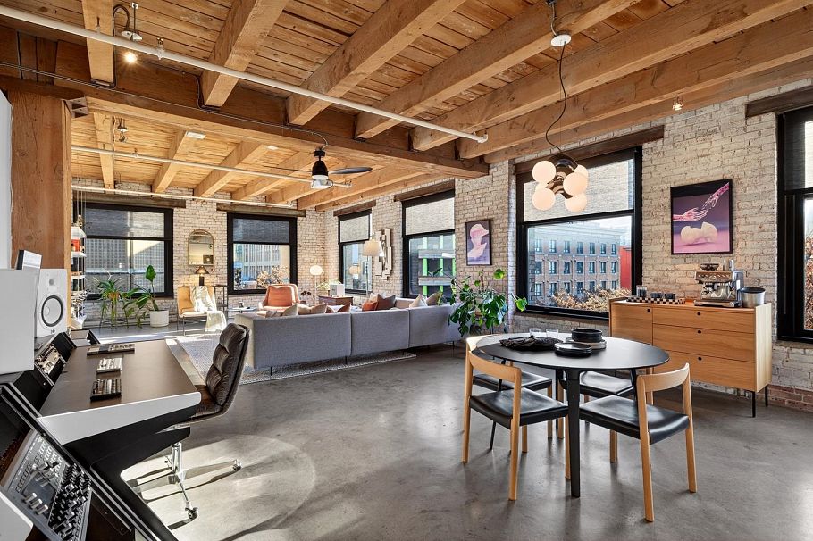 55 E Cordova Street Vancouver, BC - 19