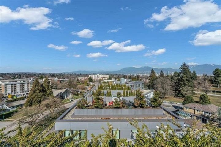 102 4988 Cambie Street Vancouver, BC - 9