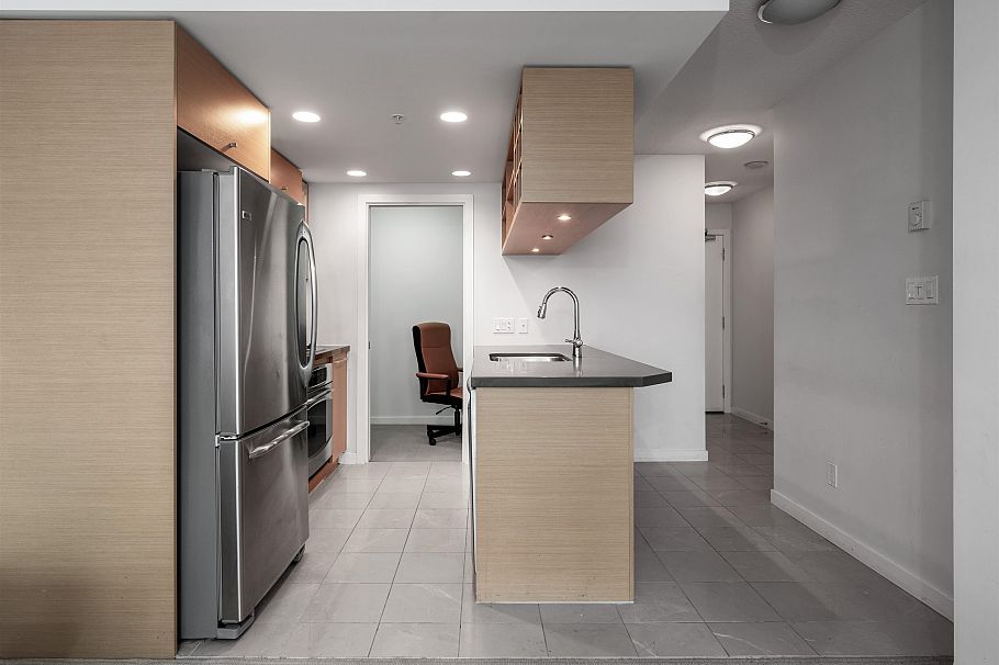 2602 833 Seymour Street Vancouver, BC - 6