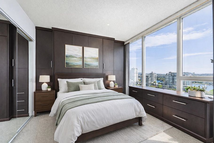 2201 1408 Strathmore Mews Vancouver, BC - 7