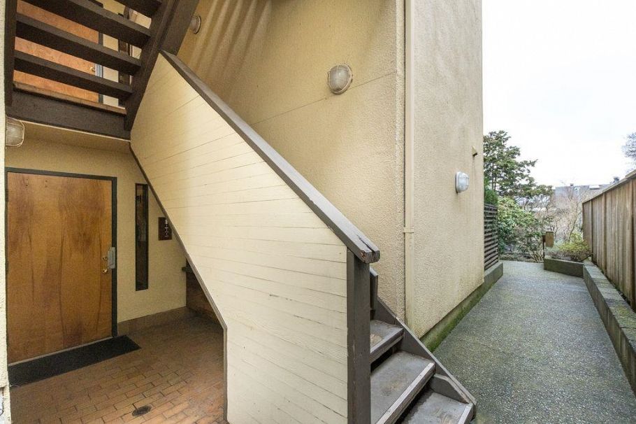 102 2458 York Avenue Vancouver, BC - 13