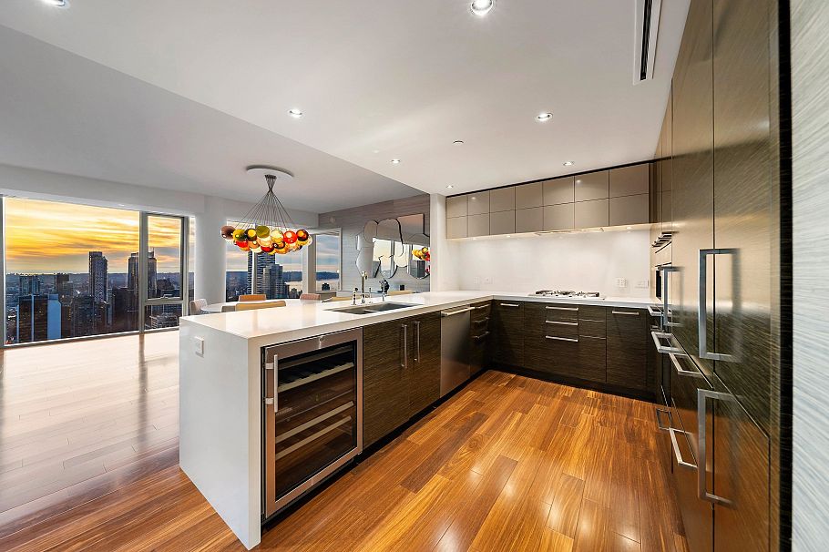 4104 667 Howe Street Vancouver, BC - 6