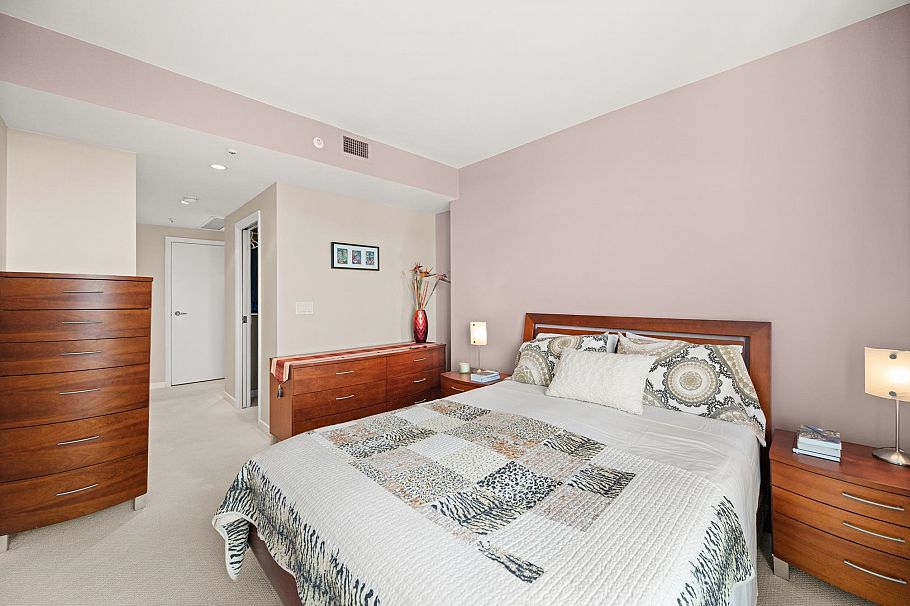 1901 1710 Bayshore Drive Vancouver, BC - 30