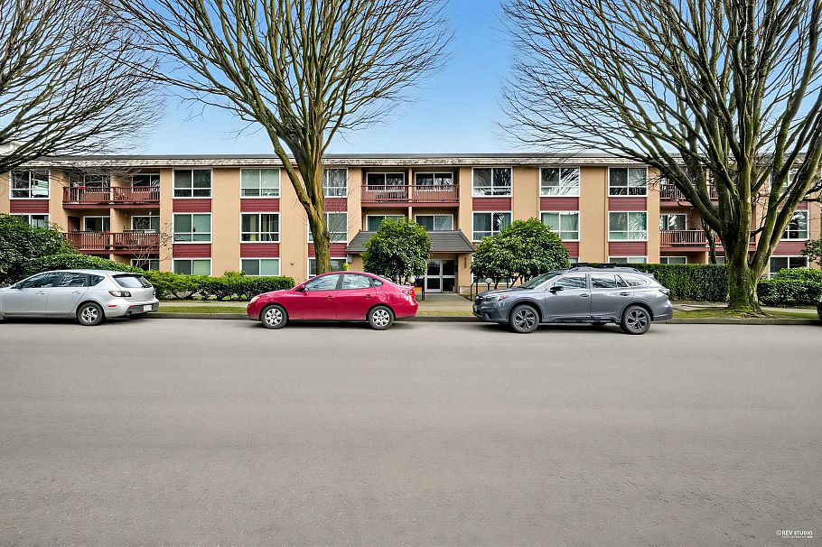 201 8680 Fremlin Street Vancouver, BC - 22