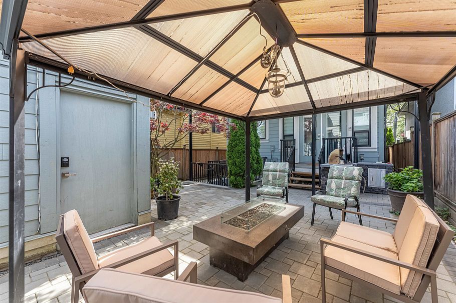 7380 Ontario Street Vancouver, BC - 22