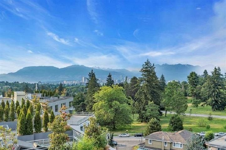 102 4988 Cambie Street Vancouver, BC - 11
