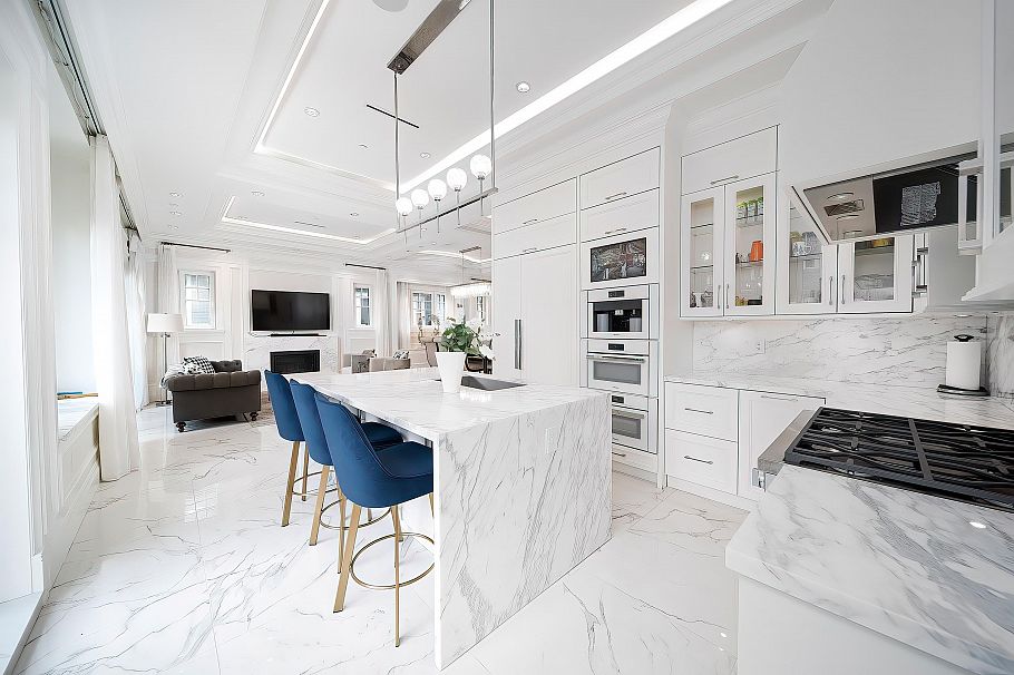 6338 Elm Street Vancouver, BC - 16