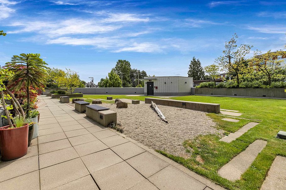 706 2770 Sophia Street Vancouver, BC - 24