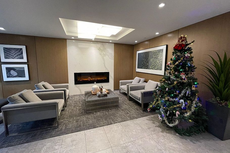 102 6633 Cambie Street Vancouver, BC - 9