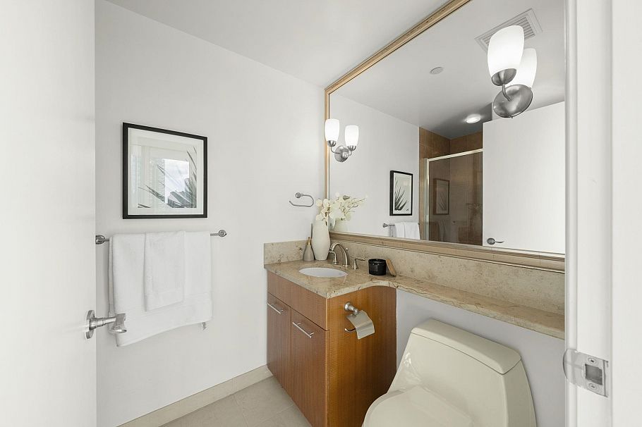 1503 323 Jervis Street Vancouver, BC - 17