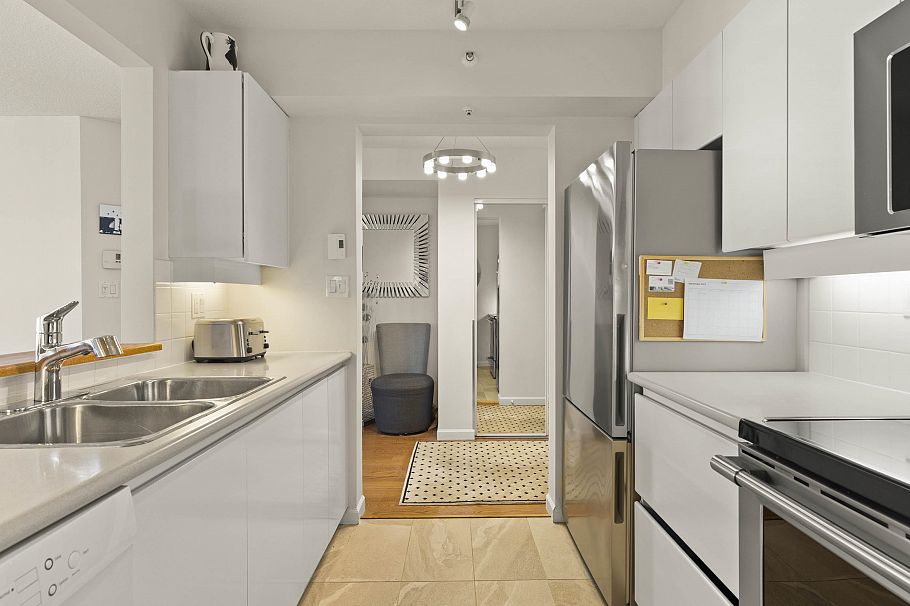 904 2288 Pine Street Vancouver, BC - 24