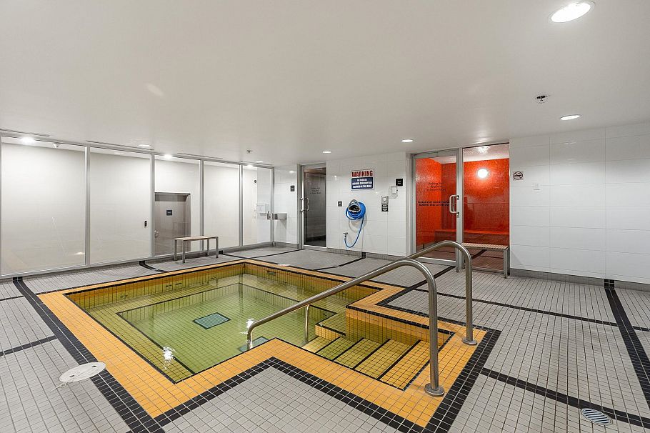 2810 233 Robson Street Vancouver, BC - 20