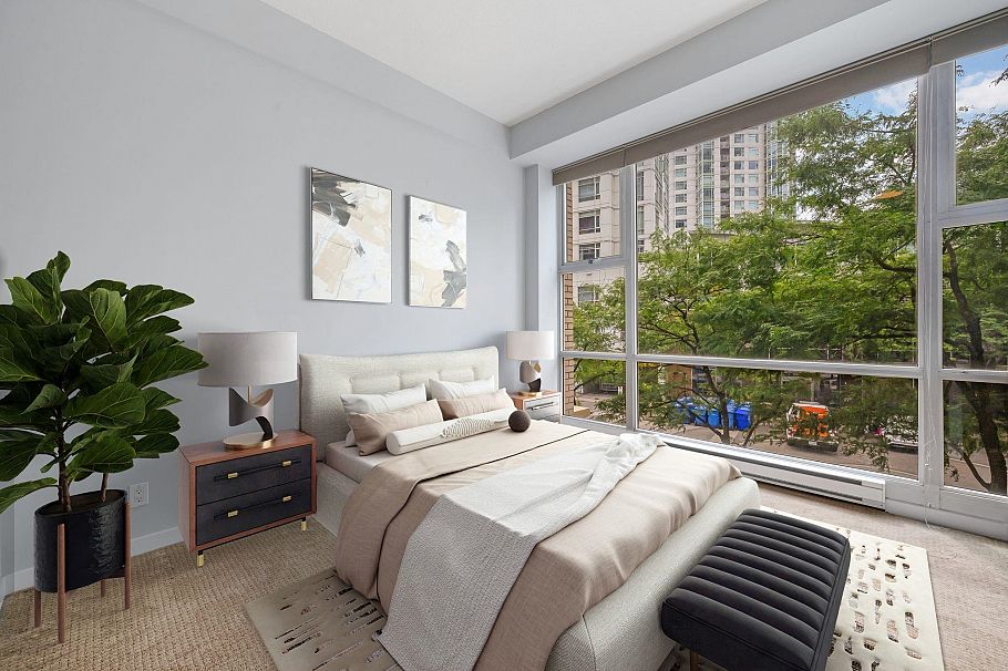 133 Aquarius Mews Vancouver, BC - 9