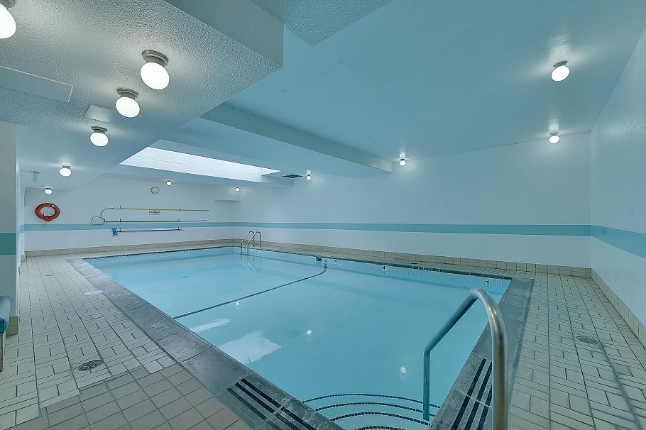 605 6759 Willingdon Avenue Burnaby, BC - 25