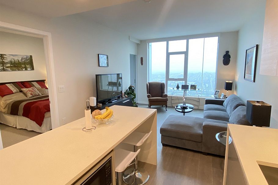 4409 2186 Gilmore Avenue Burnaby, BC - 8