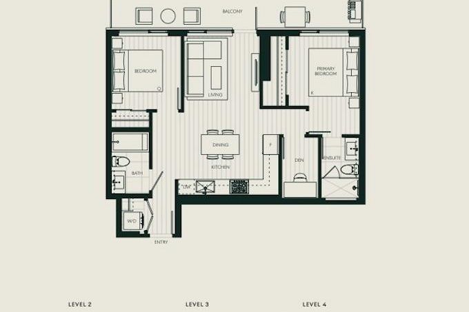 208 481 W 49th Avenue Vancouver, BC - 5