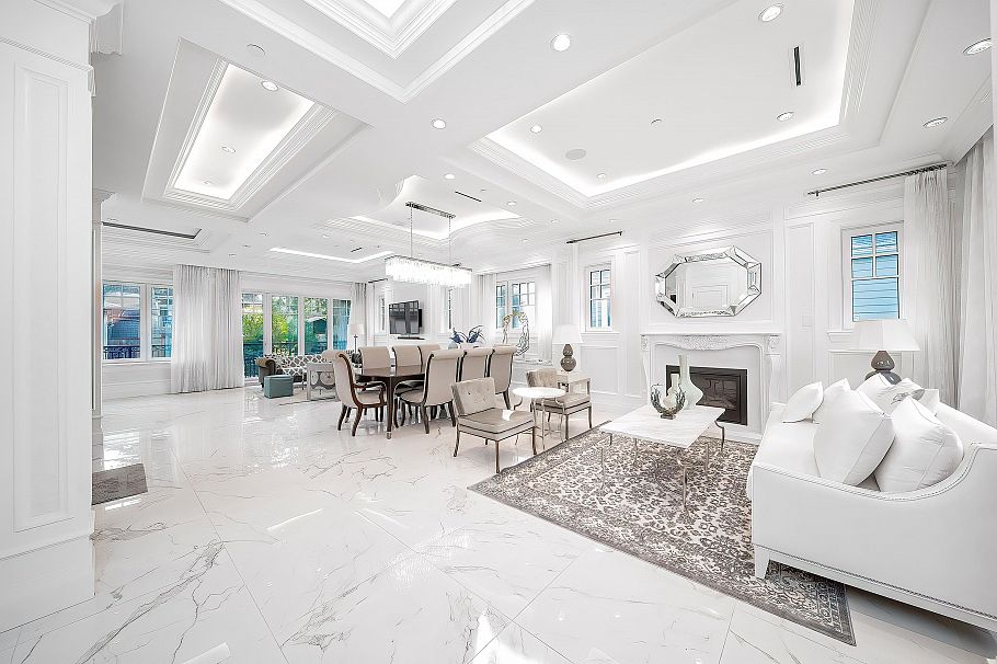 6338 Elm Street Vancouver, BC - 8