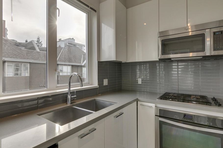 307 217 W 8th Street North Vancouver, BC - 13