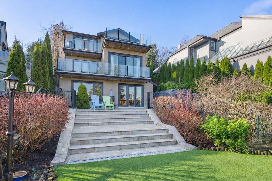 4578 Puget Drive Vancouver, BC - 22
