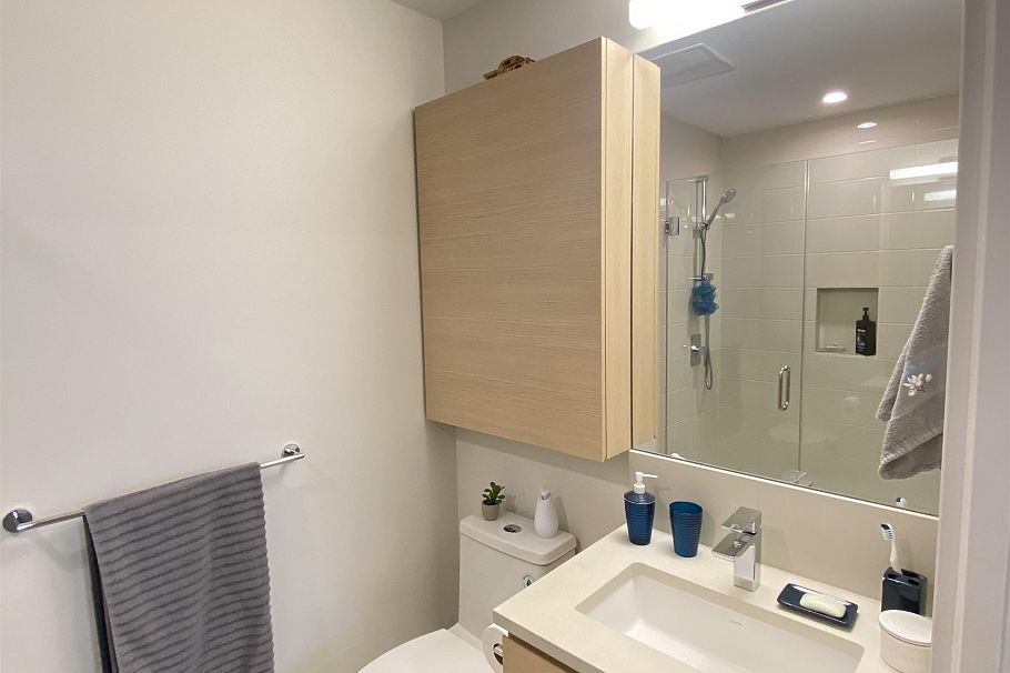 4409 2186 Gilmore Avenue Burnaby, BC - 11