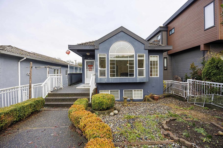 4774 Knight Street Vancouver, BC - 29