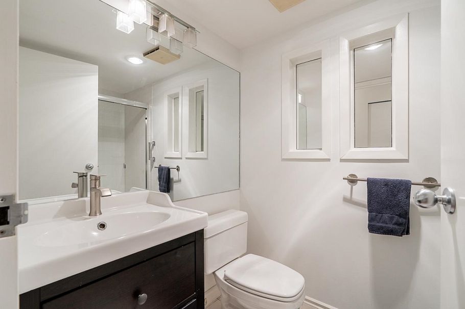 303 1345 Burnaby Street Vancouver, BC - 20