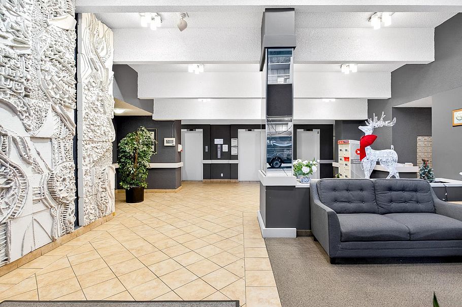 1306 2016 Fullerton Avenue North Vancouver, BC - 23