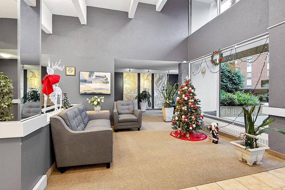 1306 2016 Fullerton Avenue North Vancouver, BC - 22