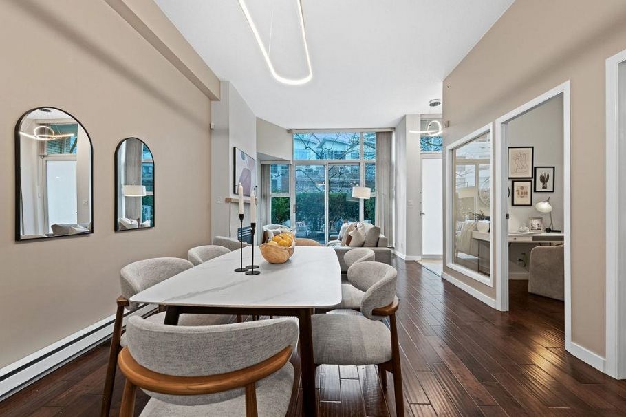 123 Aquarius Mews Vancouver, BC - 14